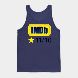 IMBD Tank Top